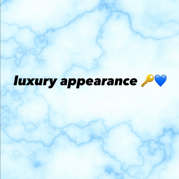 luxappearance